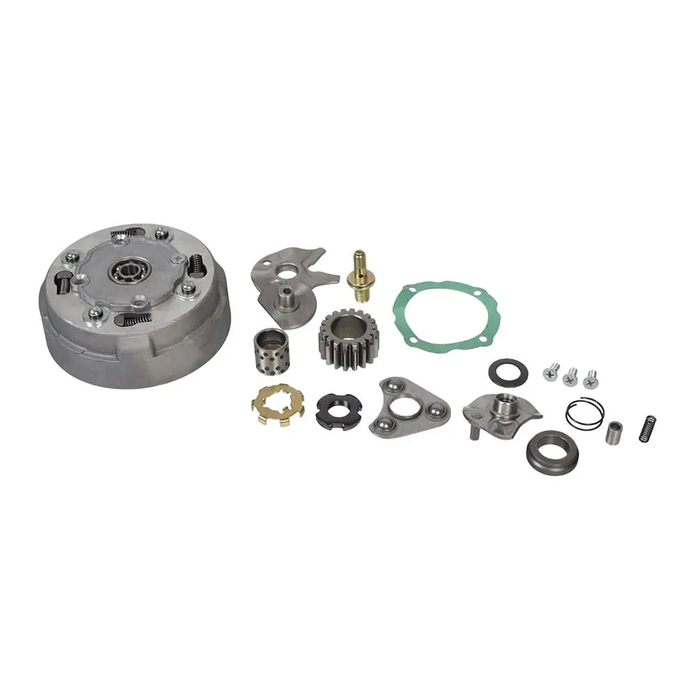 18-Tooth Clutch Assembly For Semi-Automatic 50Cc - 110Cc Atvs 1