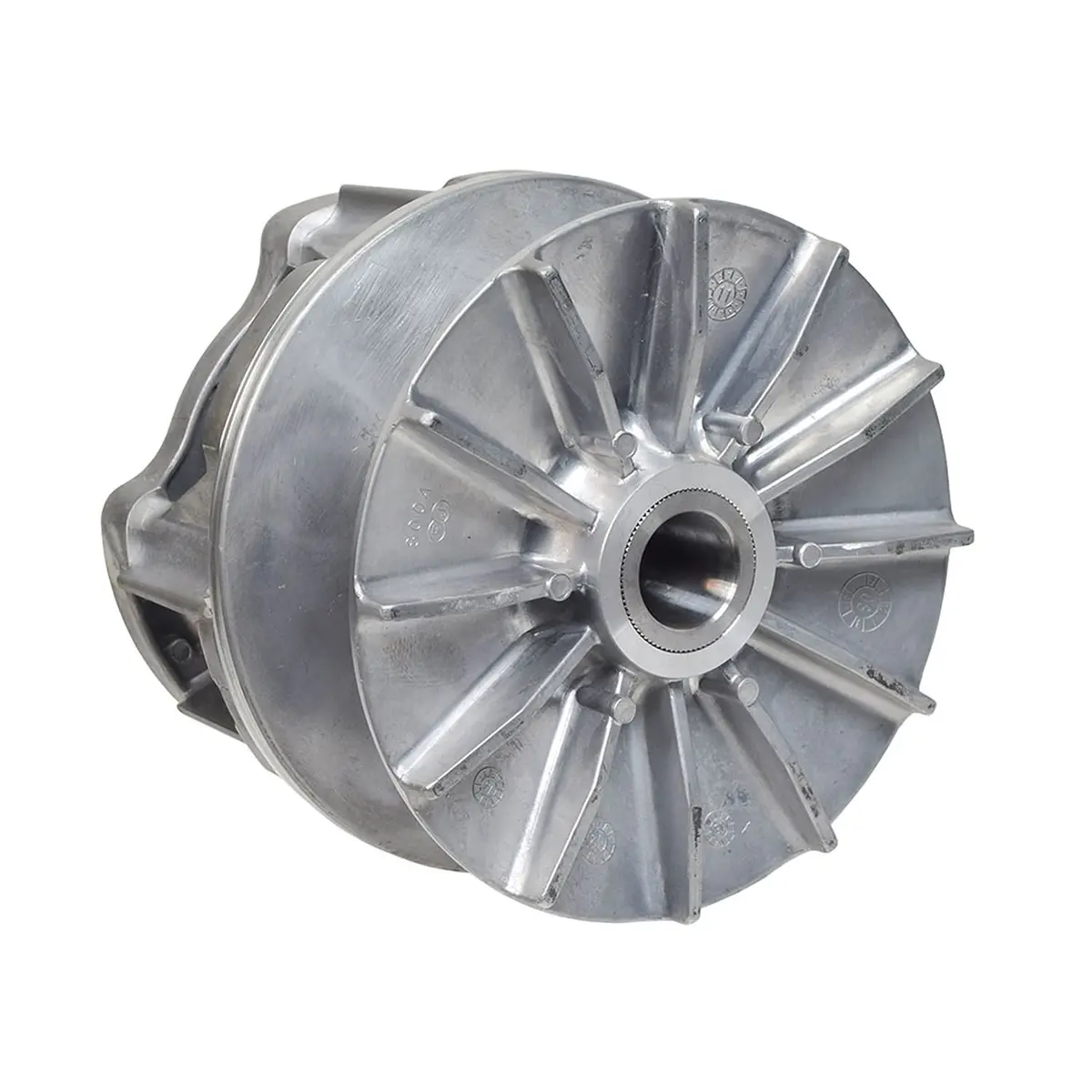 Primary Drive Clutch Assembly For The Polaris Rzr 800 1