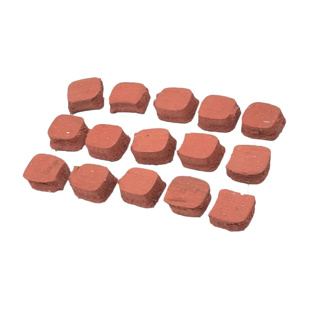 Clutch Friction Pads For 48Cc/80Cc Gas Bicycle Engines (Set Of 15) 1