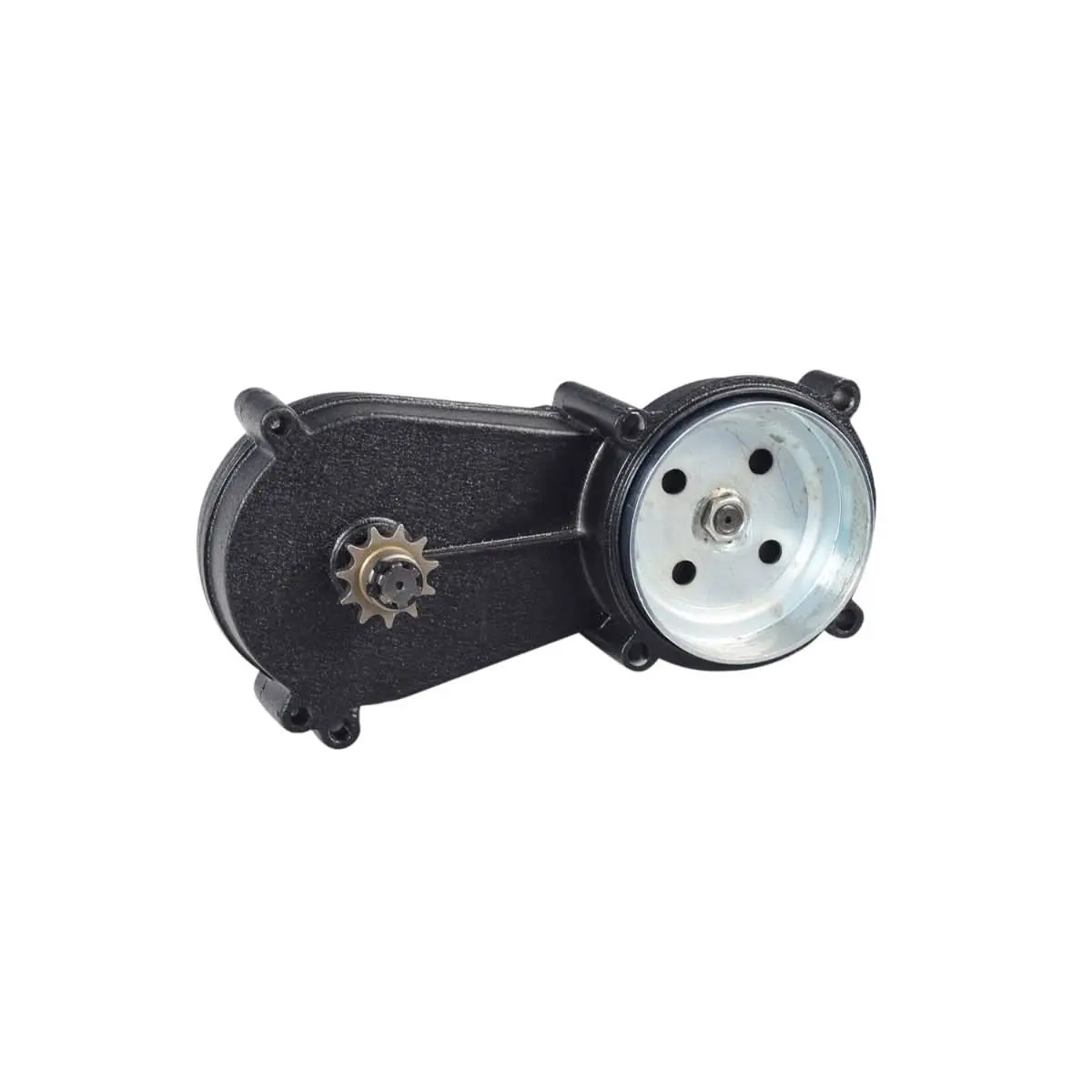 Gearbox Transmission For 50Cc Mini Atvs, Dirt Bikes, & Pocket Bikes 1