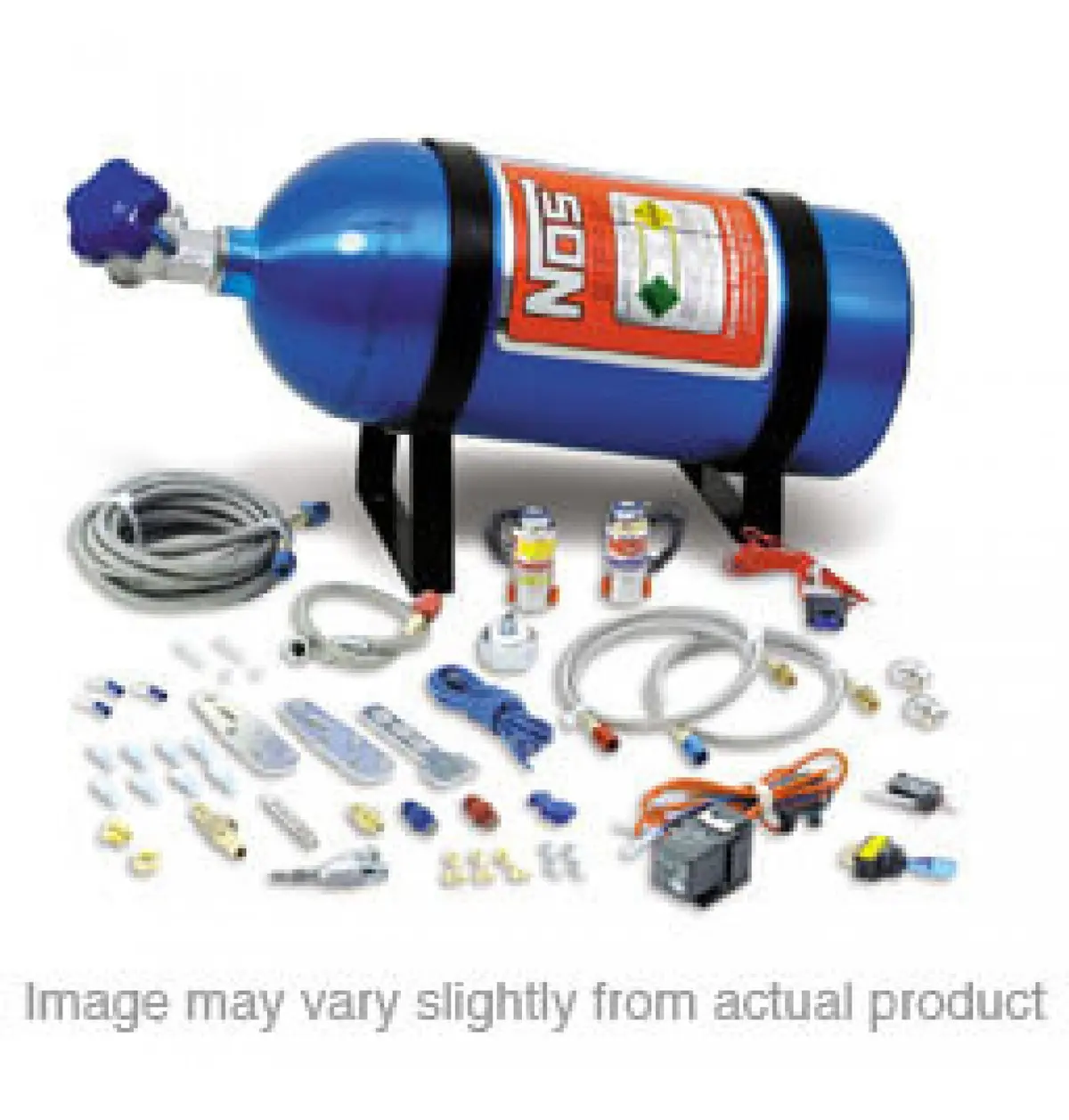 Nos Multi-Fit Nitrous System 1