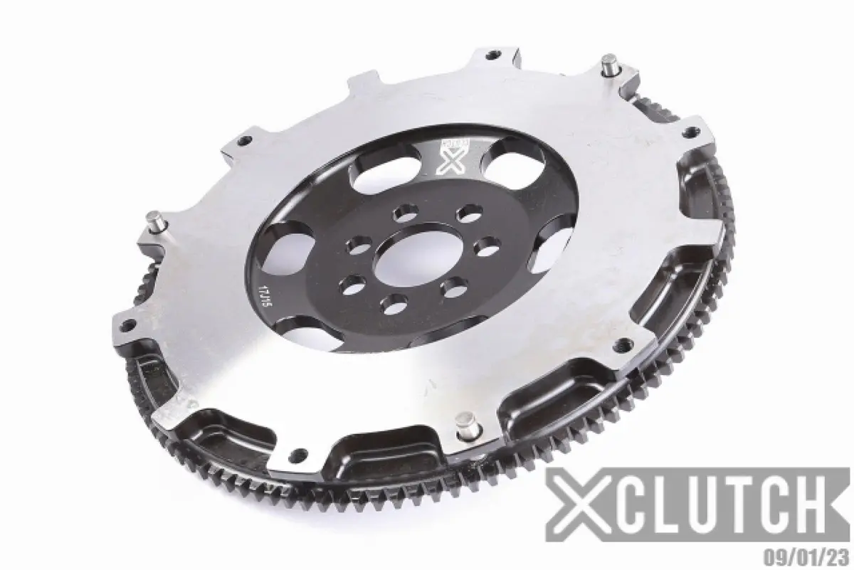 Xclutch Xfmi011cl Flywheel-Lightweight Chromoly 1