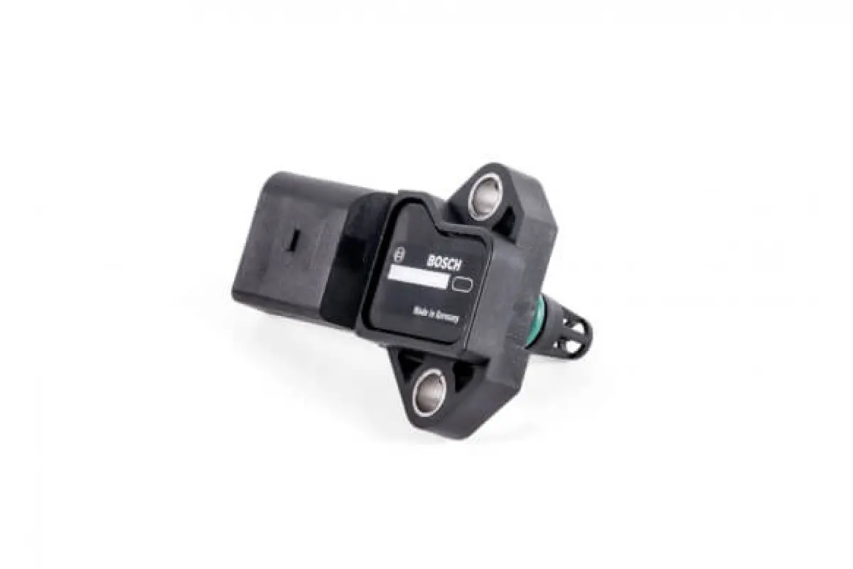 Apr Oem Map Sensor - Bosch Oem, 3 Bar 1