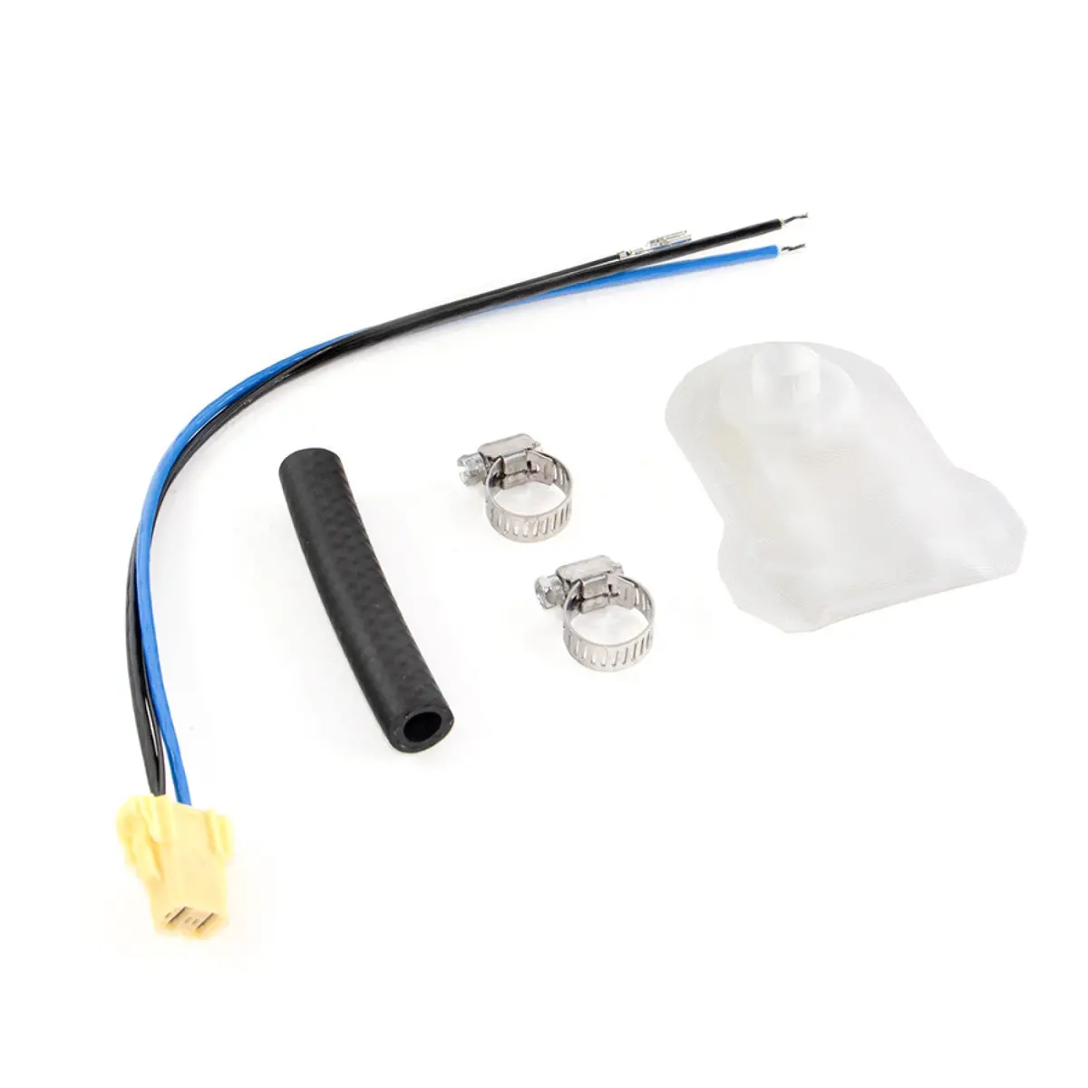 Deatschwerks 1998-2007 Subaru Forester Fuel Pump Complete Kit 1