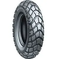 Yamaha Zuma 120/90-10 Front Scooter Tire 1