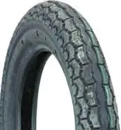 Cheng Shin 2.75-10 Tt Scooter Tire With C800 Tread 1