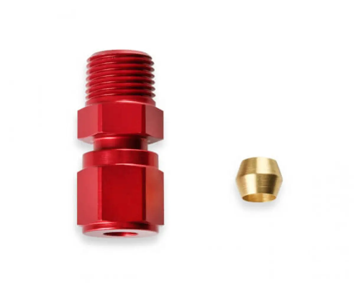 Nos Pipe Fitting Compression 1