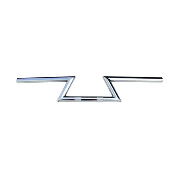 Z-Bar Handlebar For Scooters 1