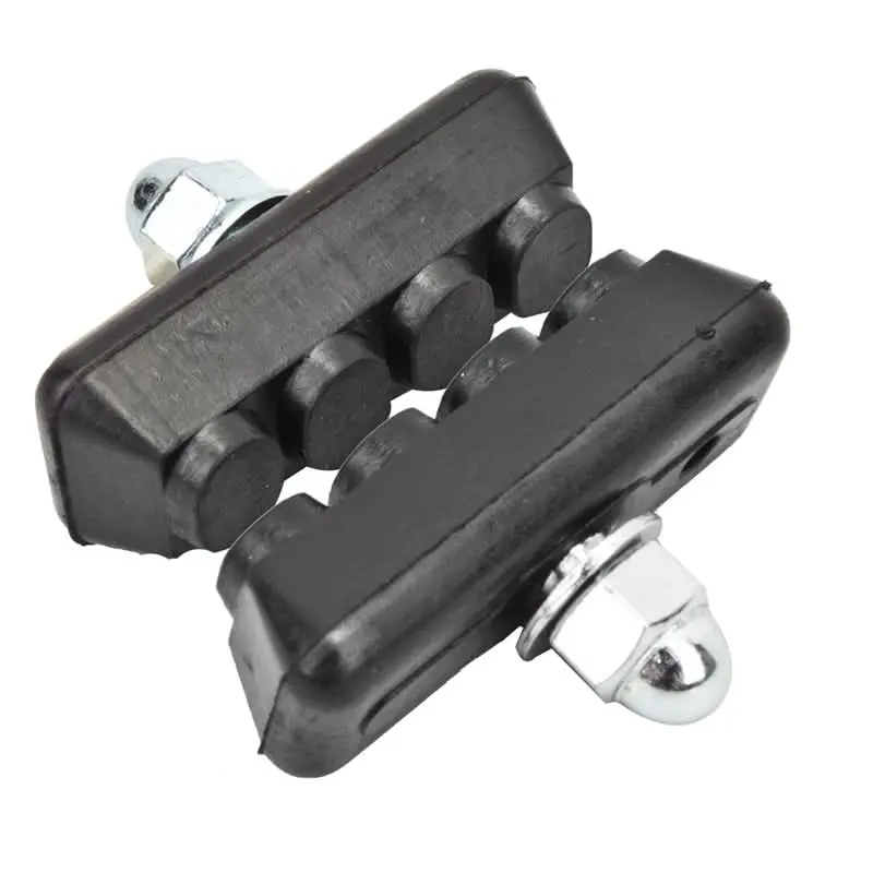 38 Mm Brake Pads For The Mongoose Expo Freestyle Scooter (Set Of 2) 1