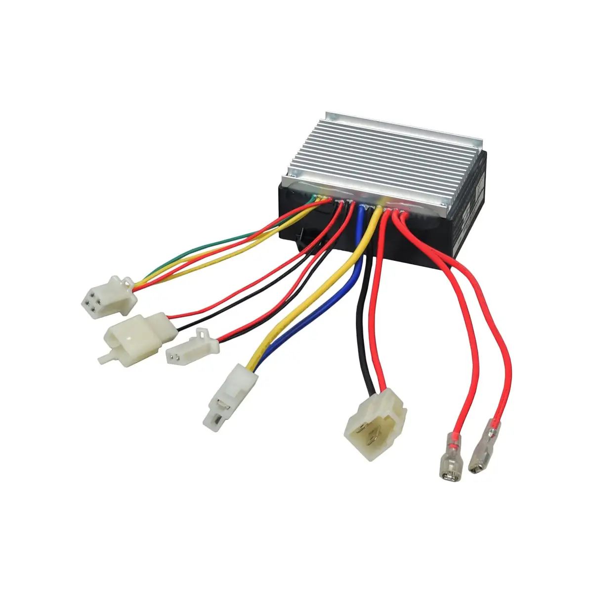 Control Module For The Razor Rambler 12 Electric Mini Bike 1