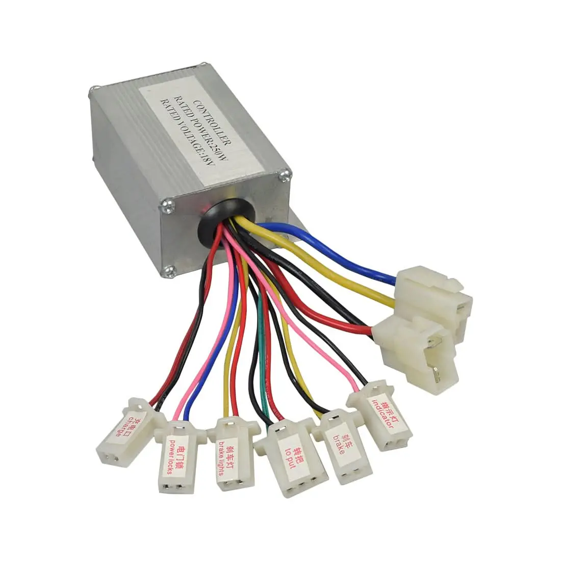 18 Volt Speed & Voltage Controller For Minimoto Sport Racer 1