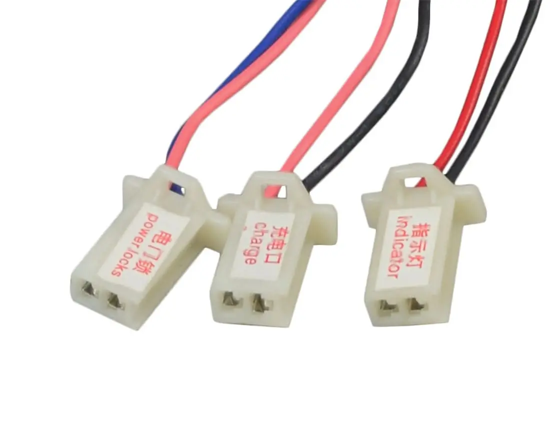 36 Volt 1200 Watt Universal Speed & Voltage Controller For Scooters, Bikes, & Go-Karts 2