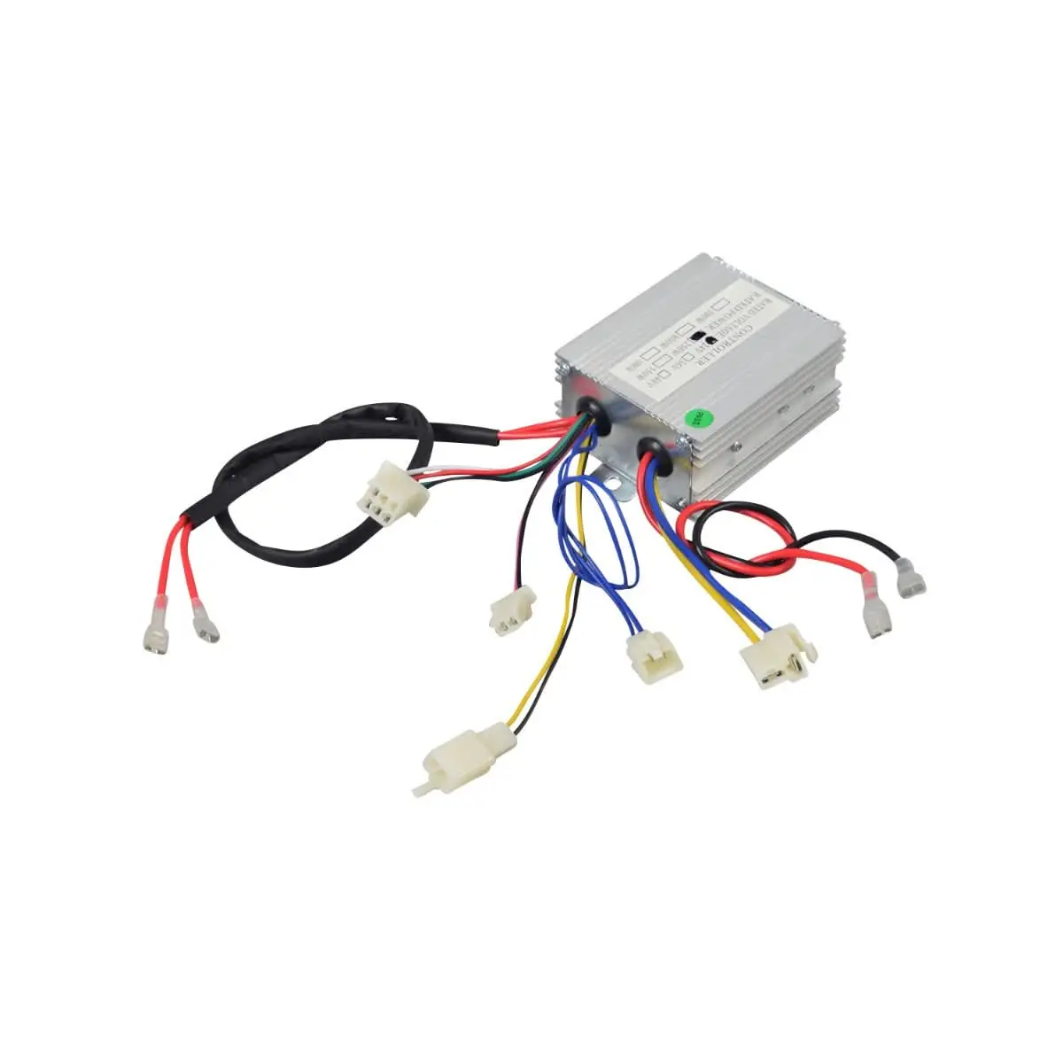 24 Volt 250 Watt Controller For The Motovox Mbxxse Micro-Mini Bike 1