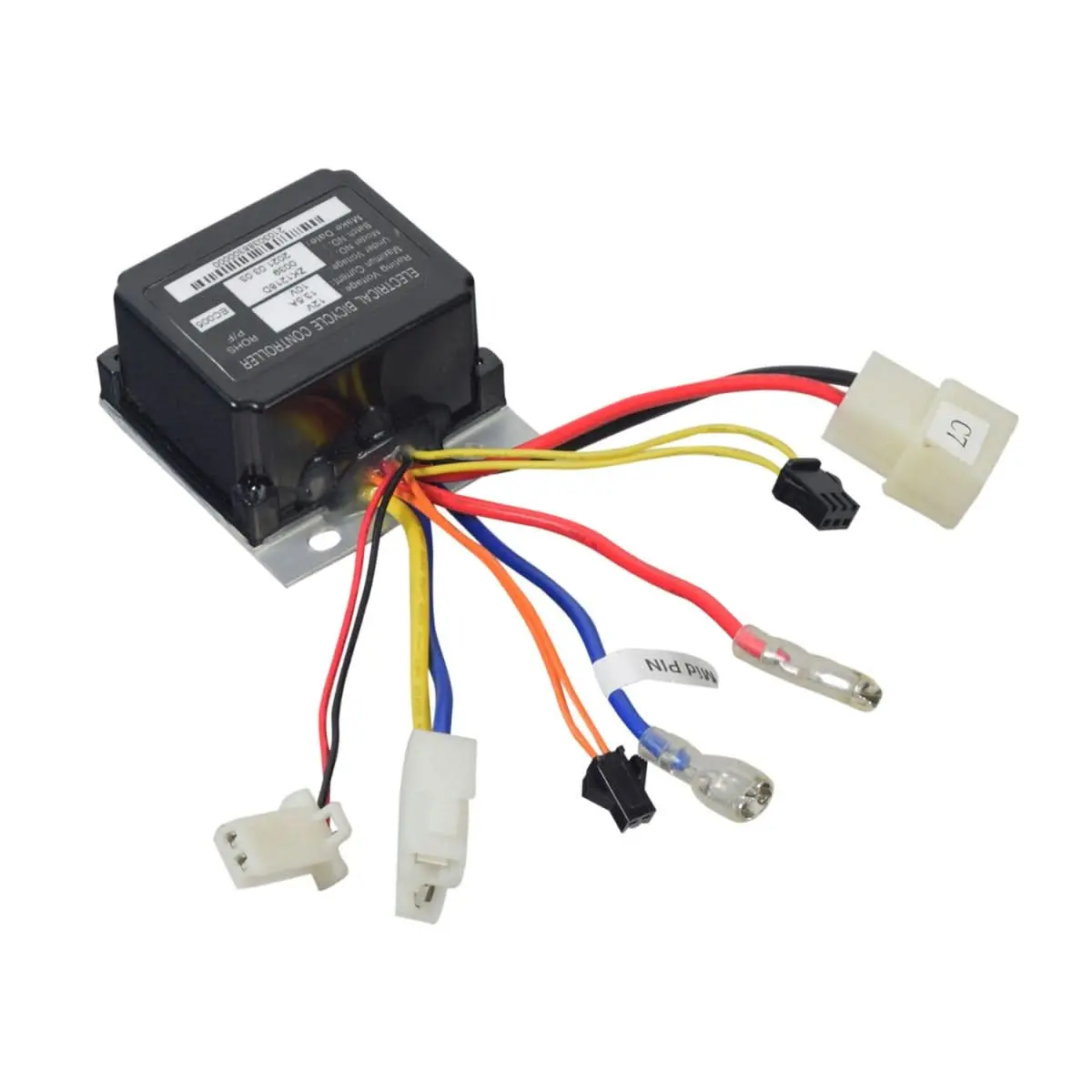 Zk1218d Control Module For The Razor Powerrider 360 1