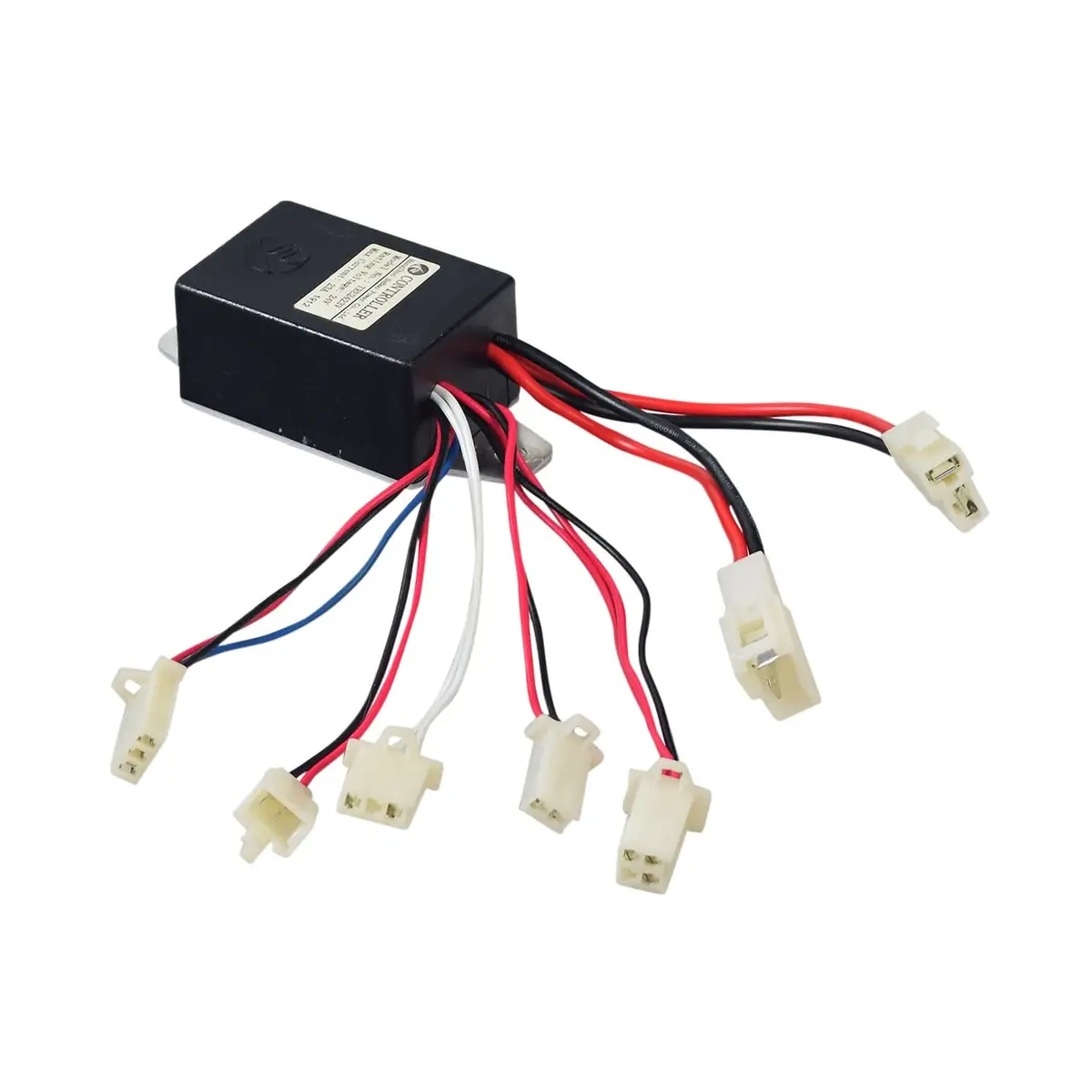 24 Volt Tre2423v Controller For The Pulse Atv Quad Ride-On 1