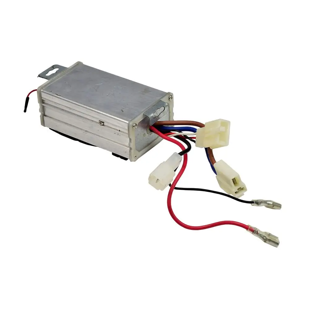 24 Volt Wireless Controller For The Surge Electric Skateboard 1