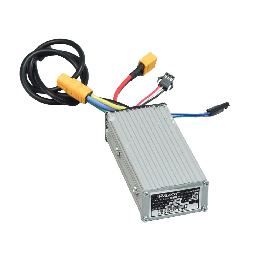 Wh3625ms Control Module For Razor E Prime & E Prime Air Electric Scooters 2