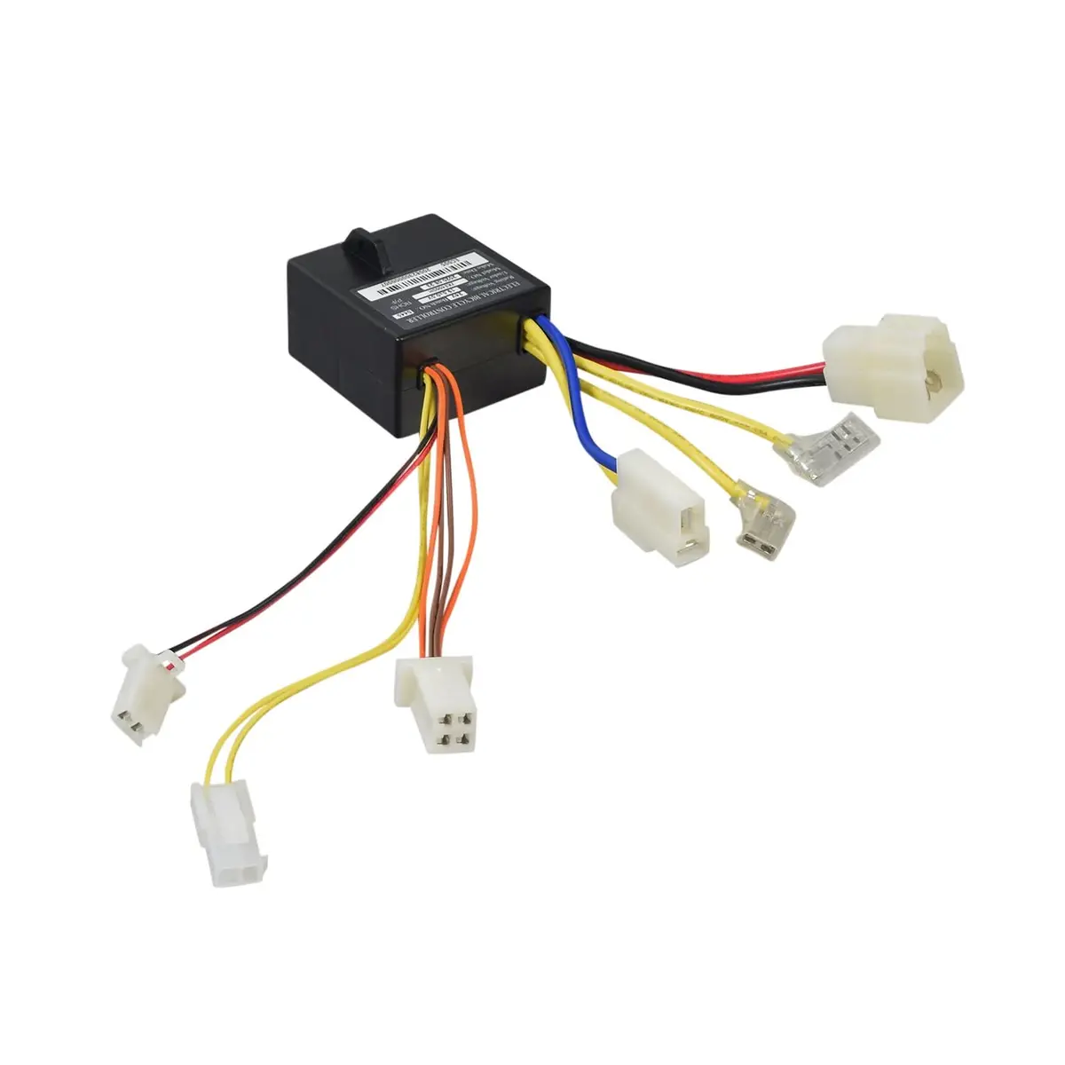 Zk2400dh Control Module For The Razor Power Core E100 1