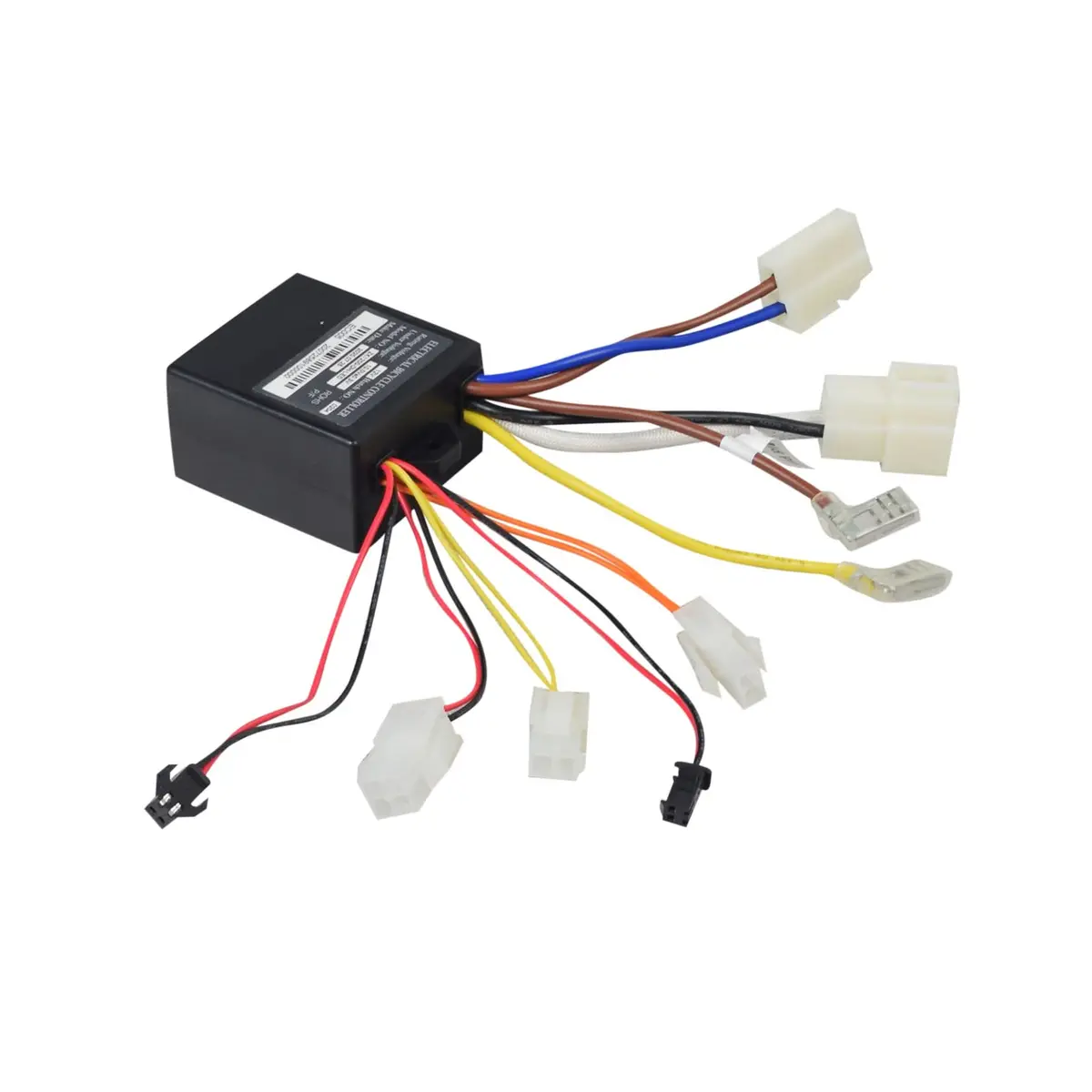Zk1200-Dh-Led 12 Volt Control Module For The Razor Power Core E90 Glow 1