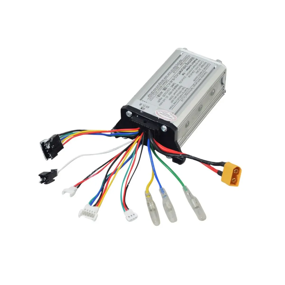 Control Module For The Swagtron Swagger 5 Elite Scooter 1