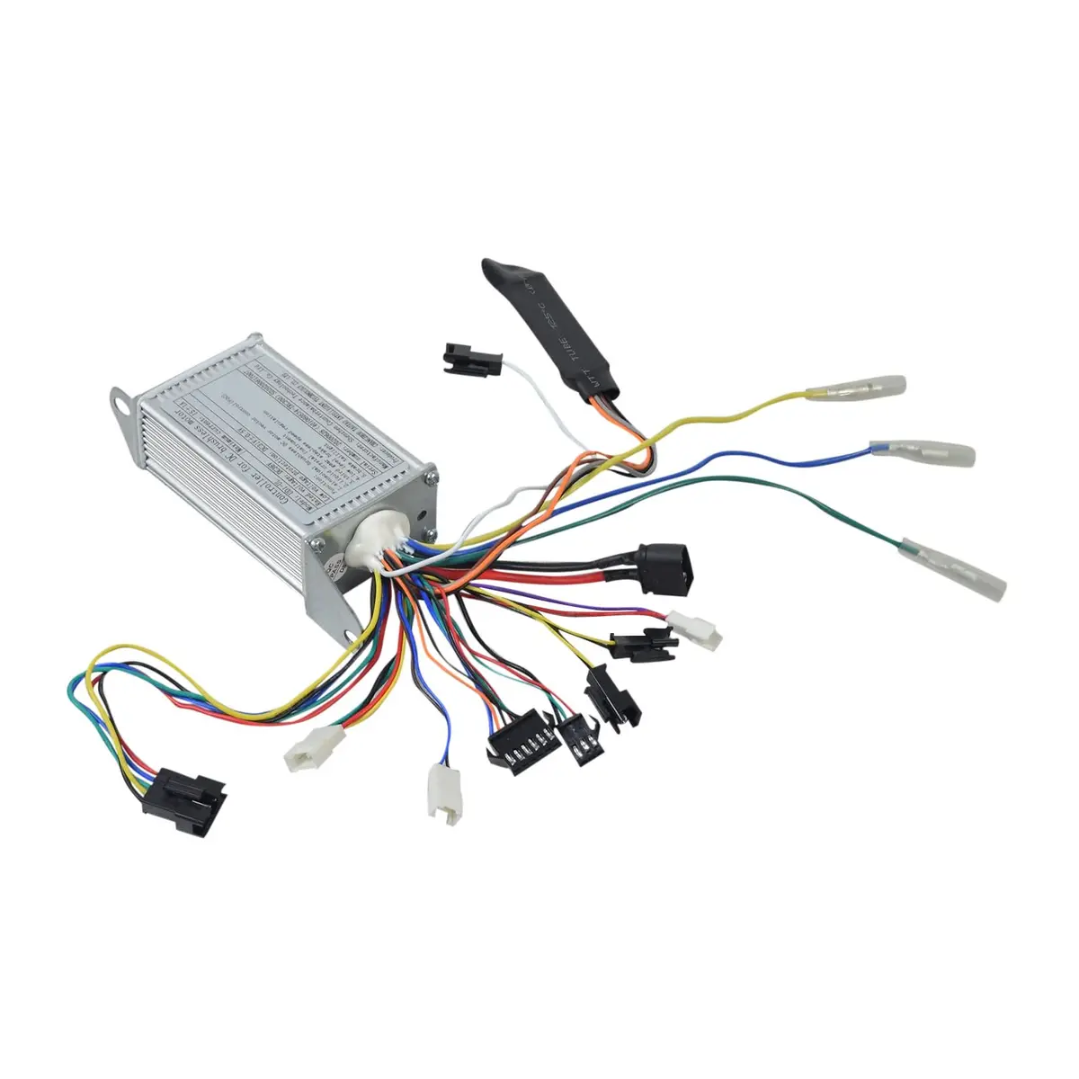 Ud1-Ul 36 Volt Brushless Motor Control Module With Bluetooth For The Jetson® Bolt Electric Bike 1