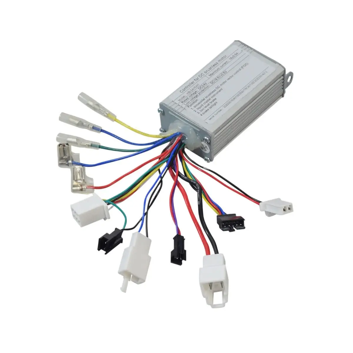 Control Module For The Razor E300 Hdl Electric Scooter 1