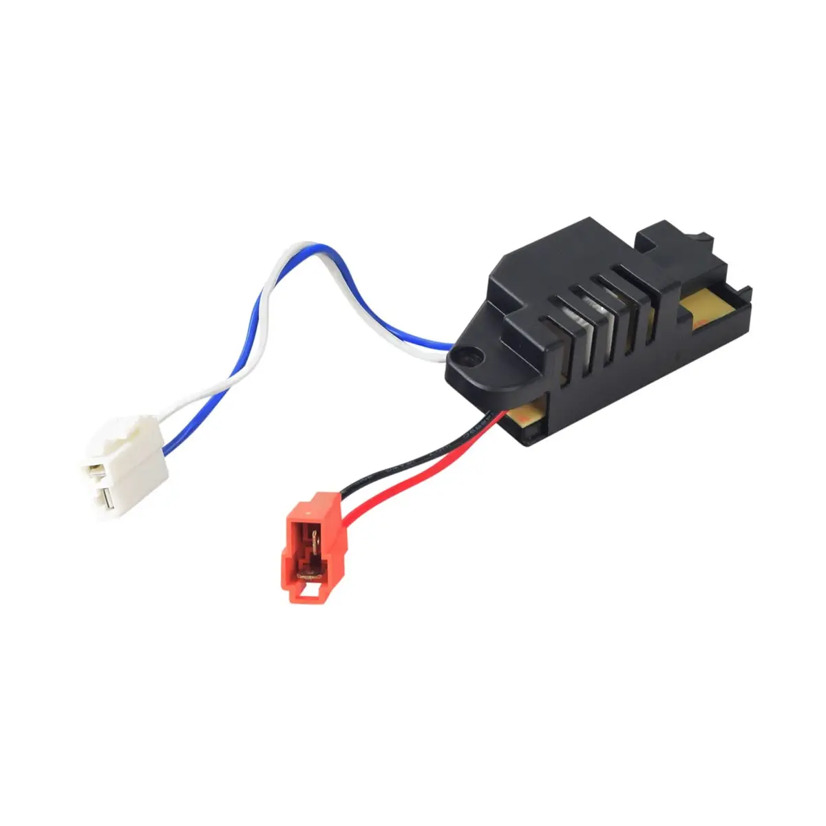 12 Volt Controller For The Rollplay 12 Volt Nighthawk 1