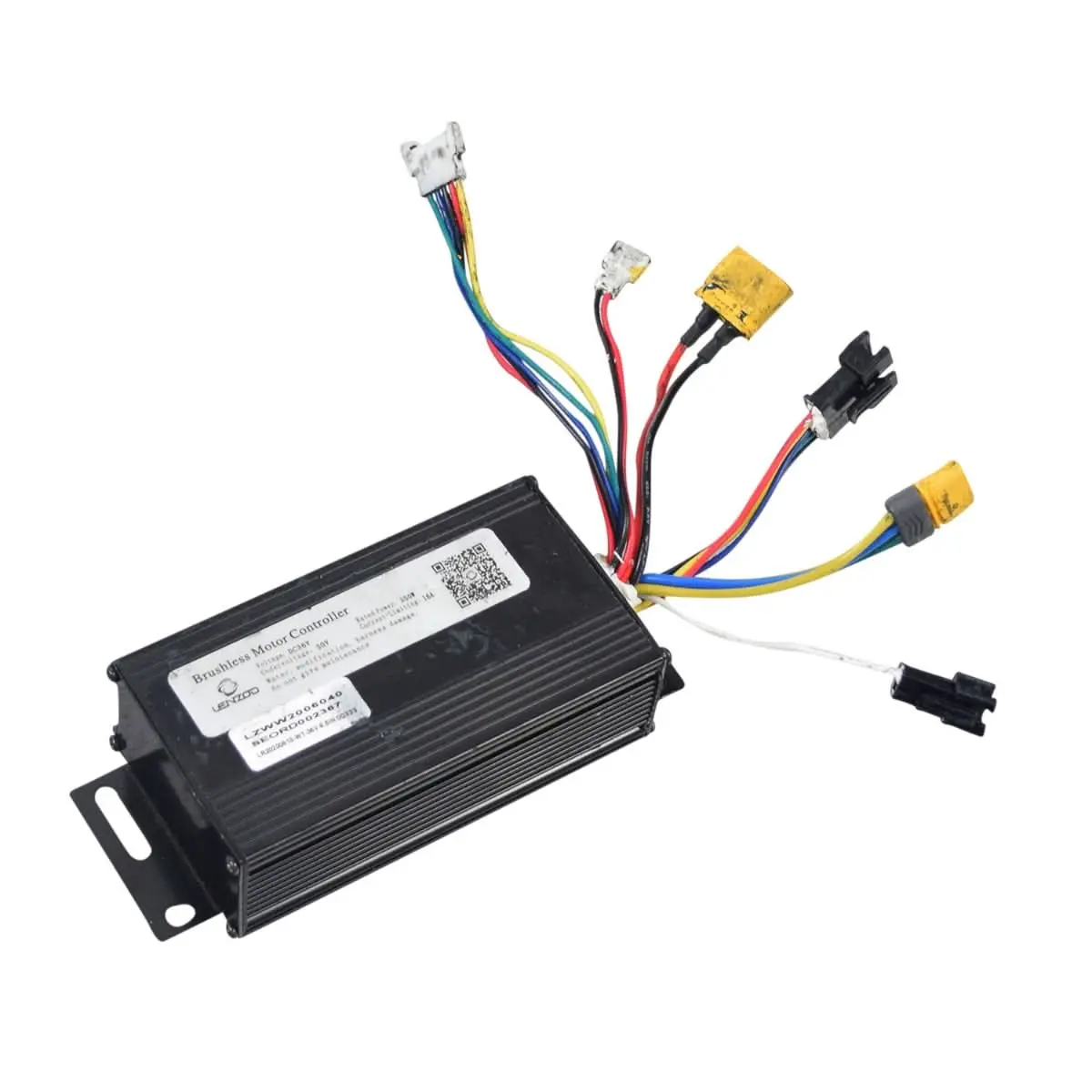 Control Module For The Razor T25 Electric Scooter 1