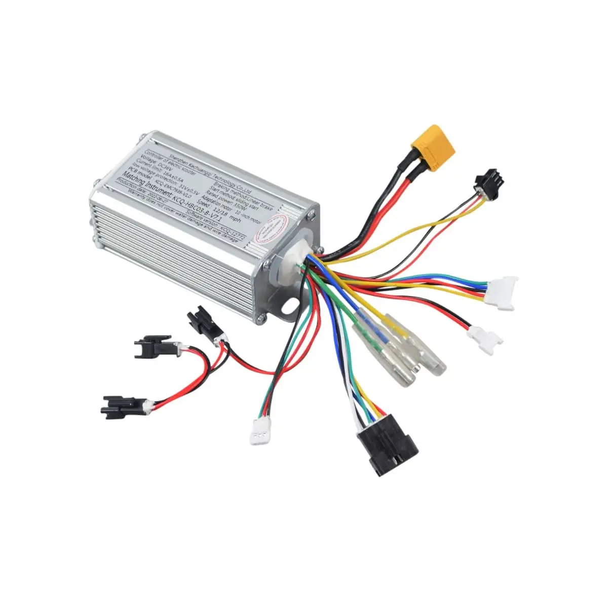 Control Module For The Hover-1 Alpha Folding Electric Scooter 1
