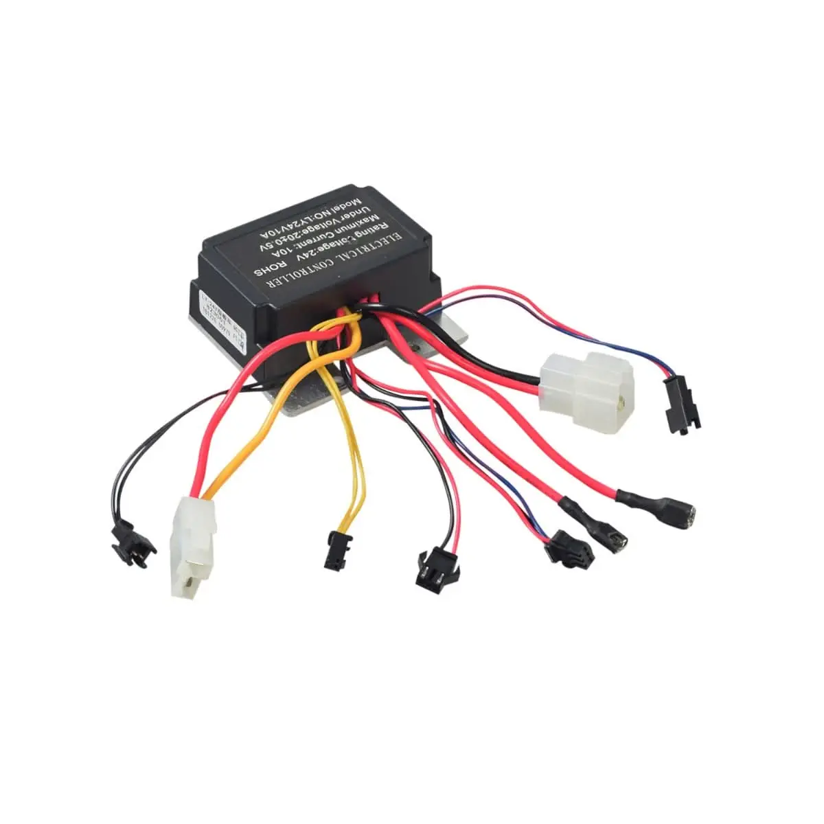 24 Volt 10 Amp Controller For The Viro Rides Vega 2-In-1 Scooter 1