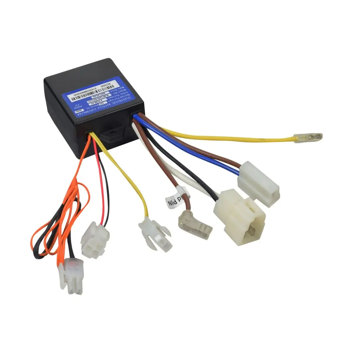 12 Volt B-Zk1200-Dh-Ld1 Control Module 1