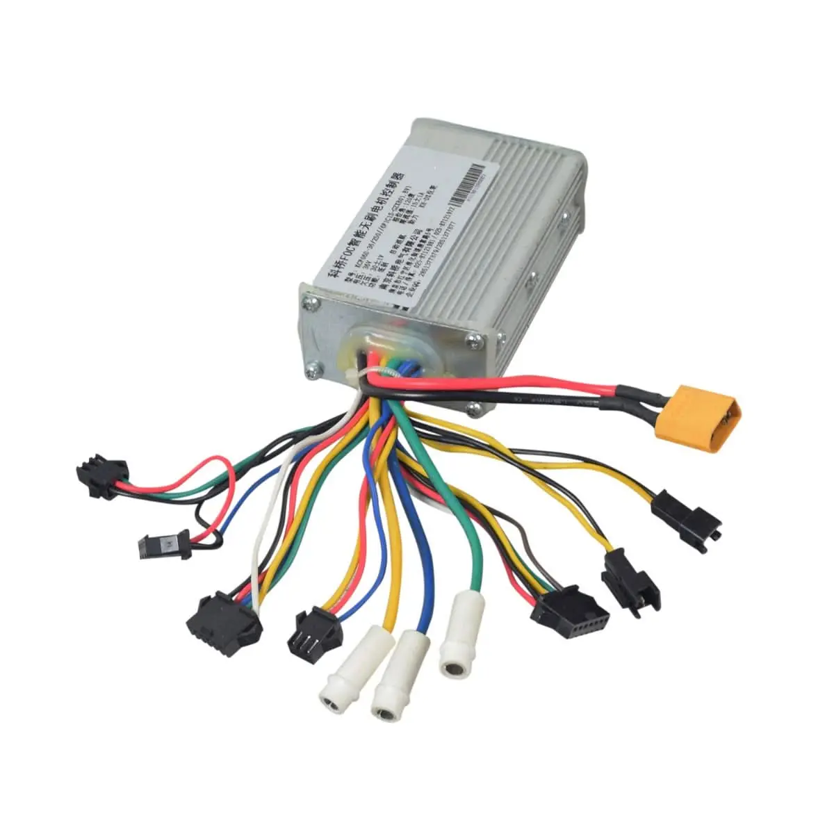 Control Module For The Swagtron Eb7 Elite Commuter Electric Bike 1