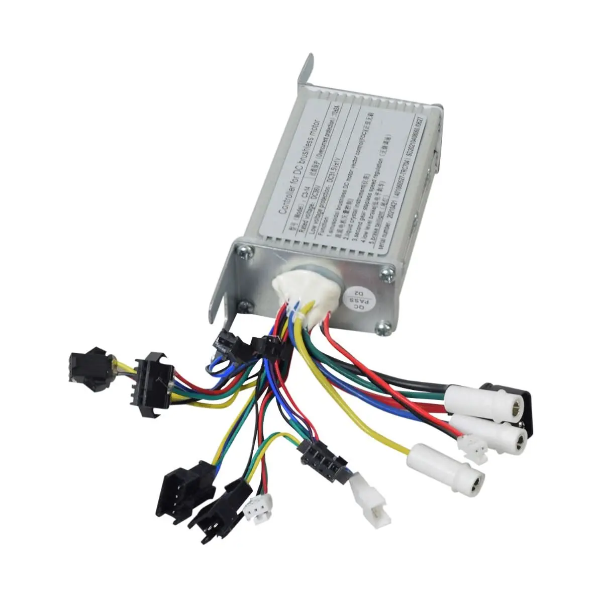 36 Volt Controller For The Gyroor C3 Electric Bike 1