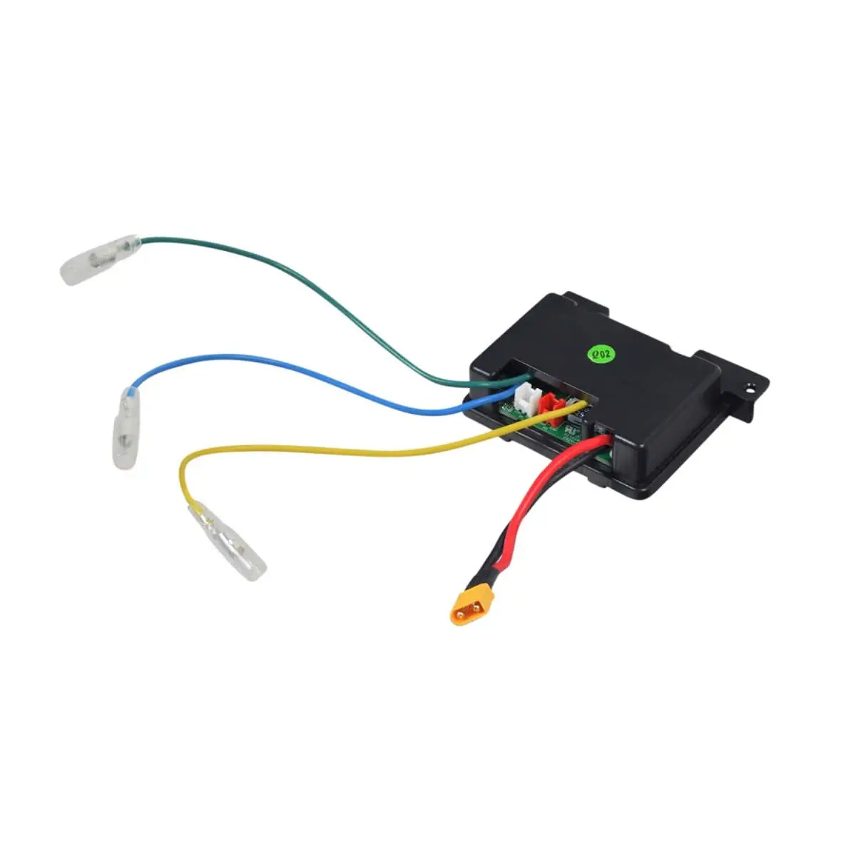 Controller For The Gotrax Gks Electric Scooter 1