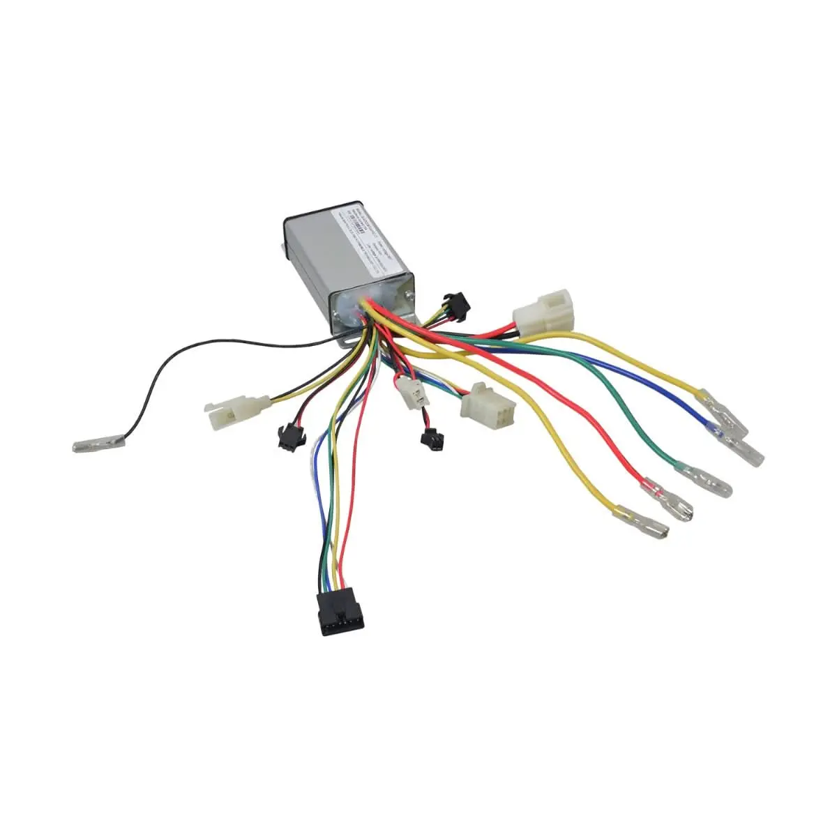 Control Module For The Razor Rambler 16 Electric Mini Bike (Version 1+) 1