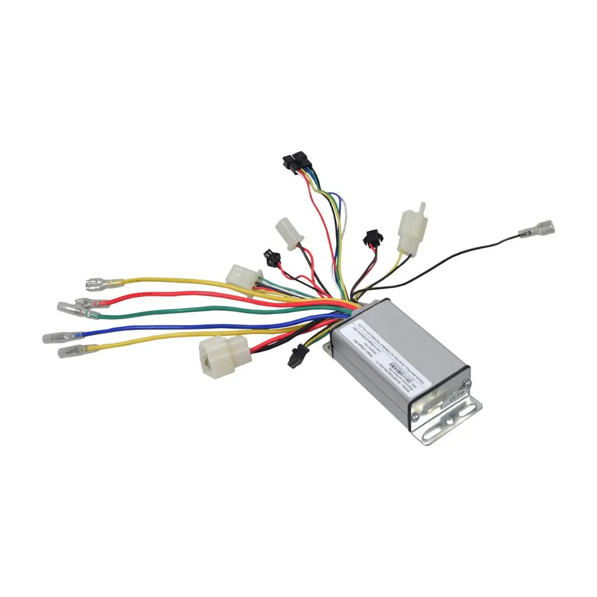 Control Module For The Razor Rambler 16 Electric Mini Bike (Version 1+) 2