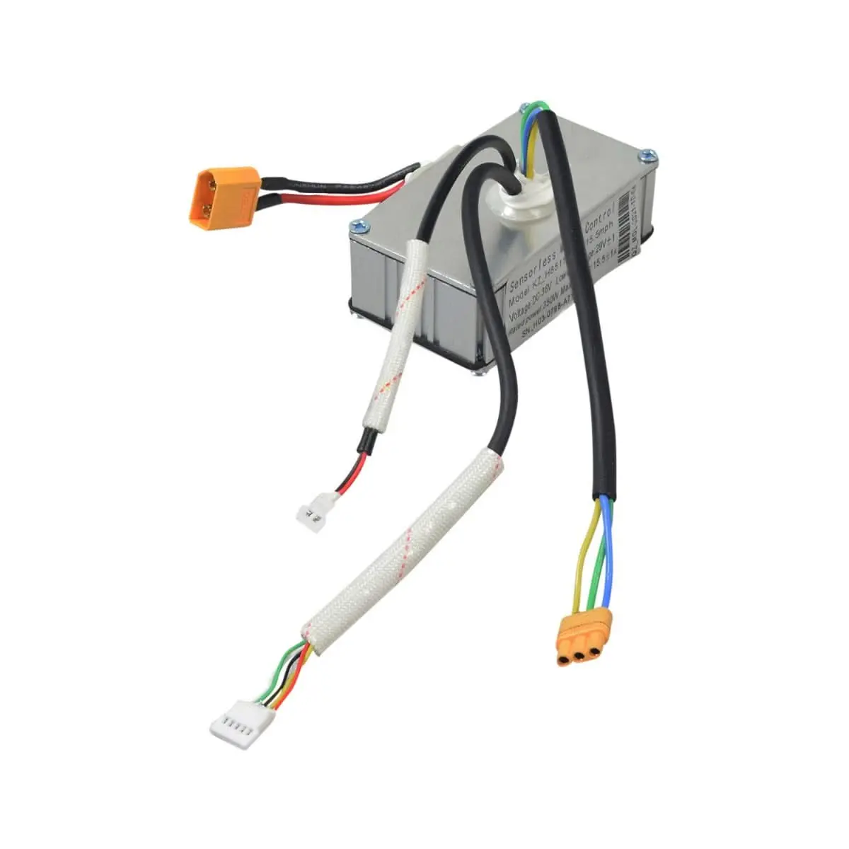 Control Module For Gotrax Apex & Apex Xl Electric Scooters 1
