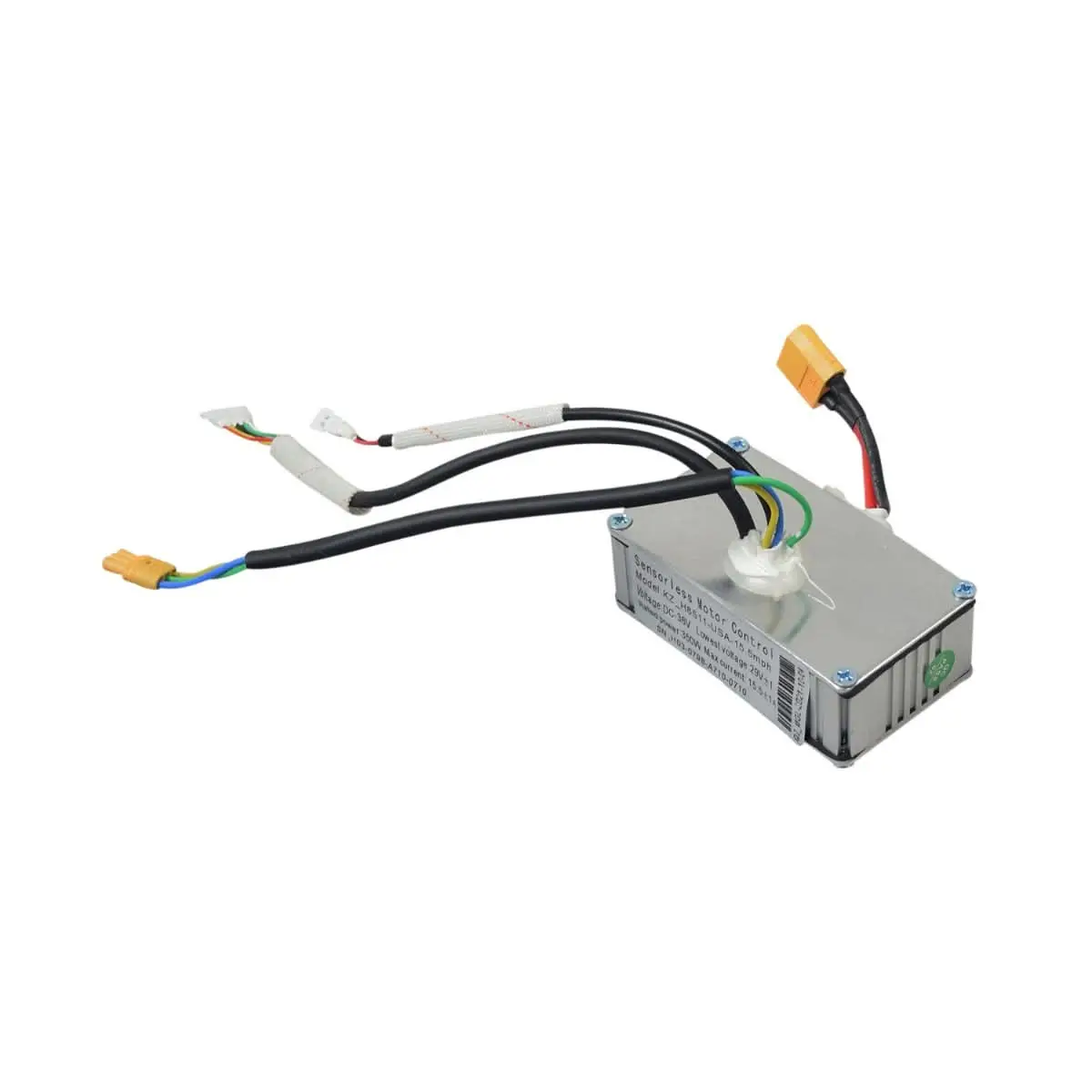 Control Module For Gotrax Apex & Apex Xl Electric Scooters 2