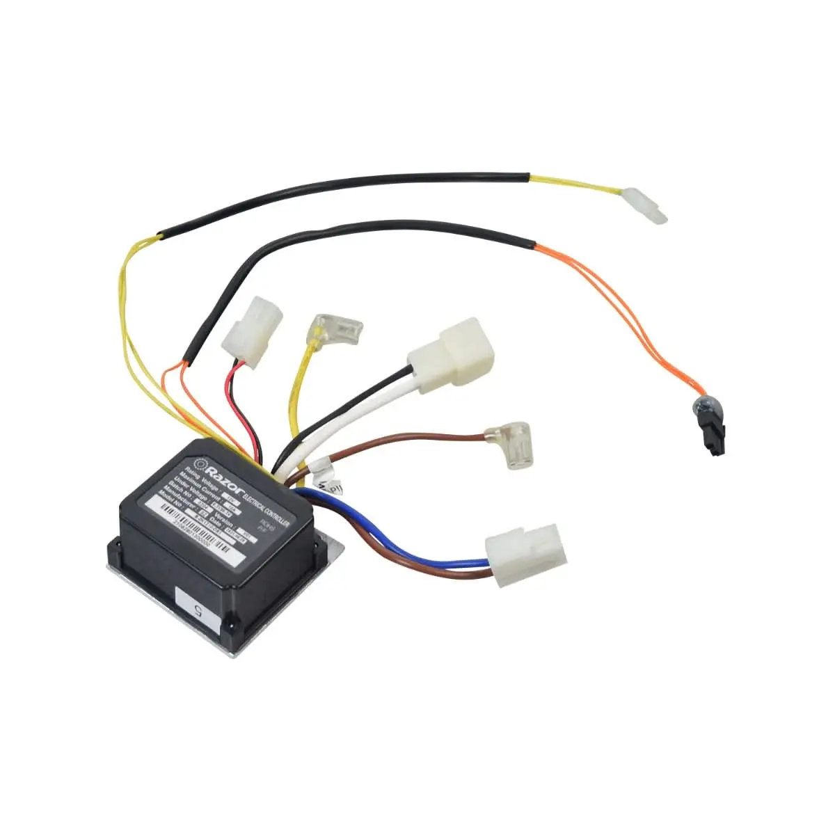Control Module For The Razor Power Core E90 Sprint Electric Scooter 2