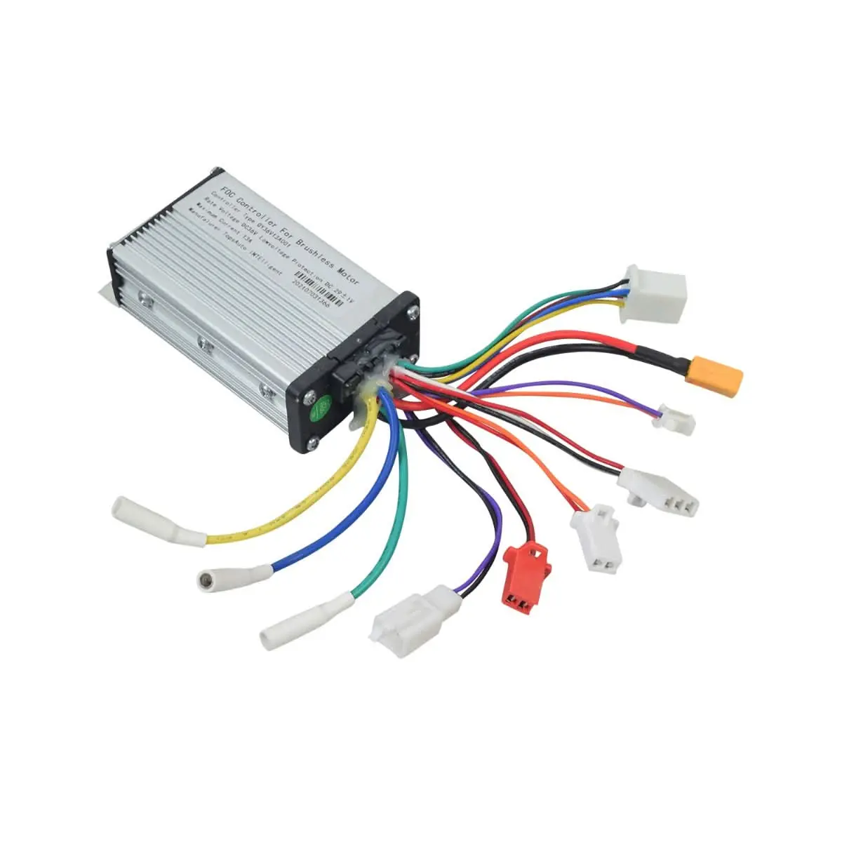 36 Volt Controller For The Hover-1 H1 Trak Electric Dirt Bike 1