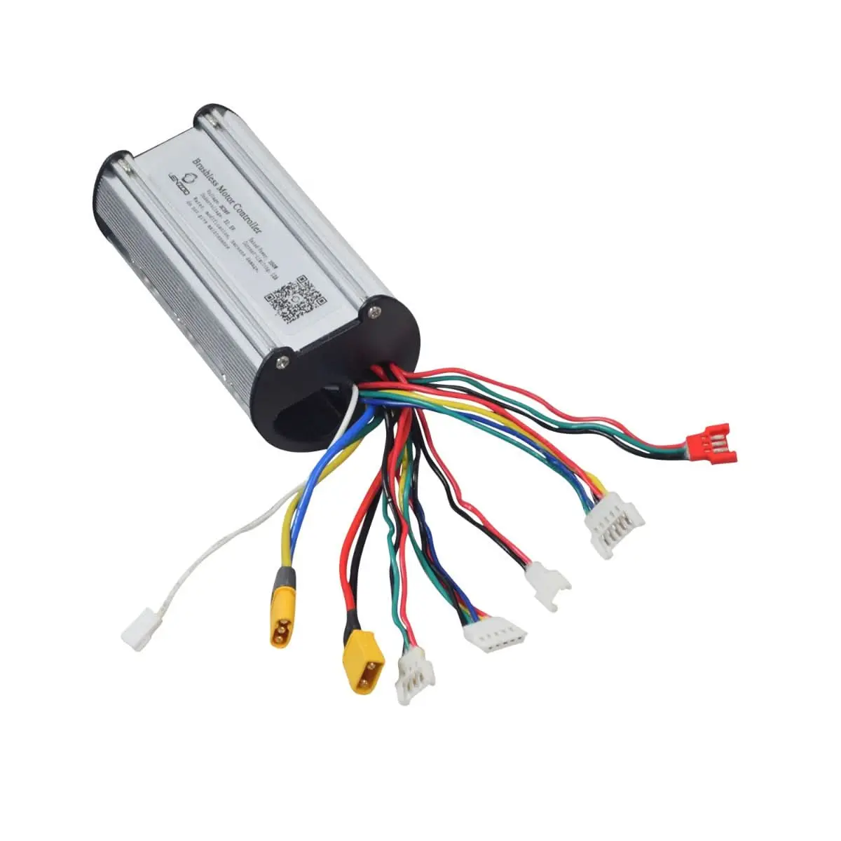 36 Volt Controller For The Hover-1 Rally Electric Scooter 1