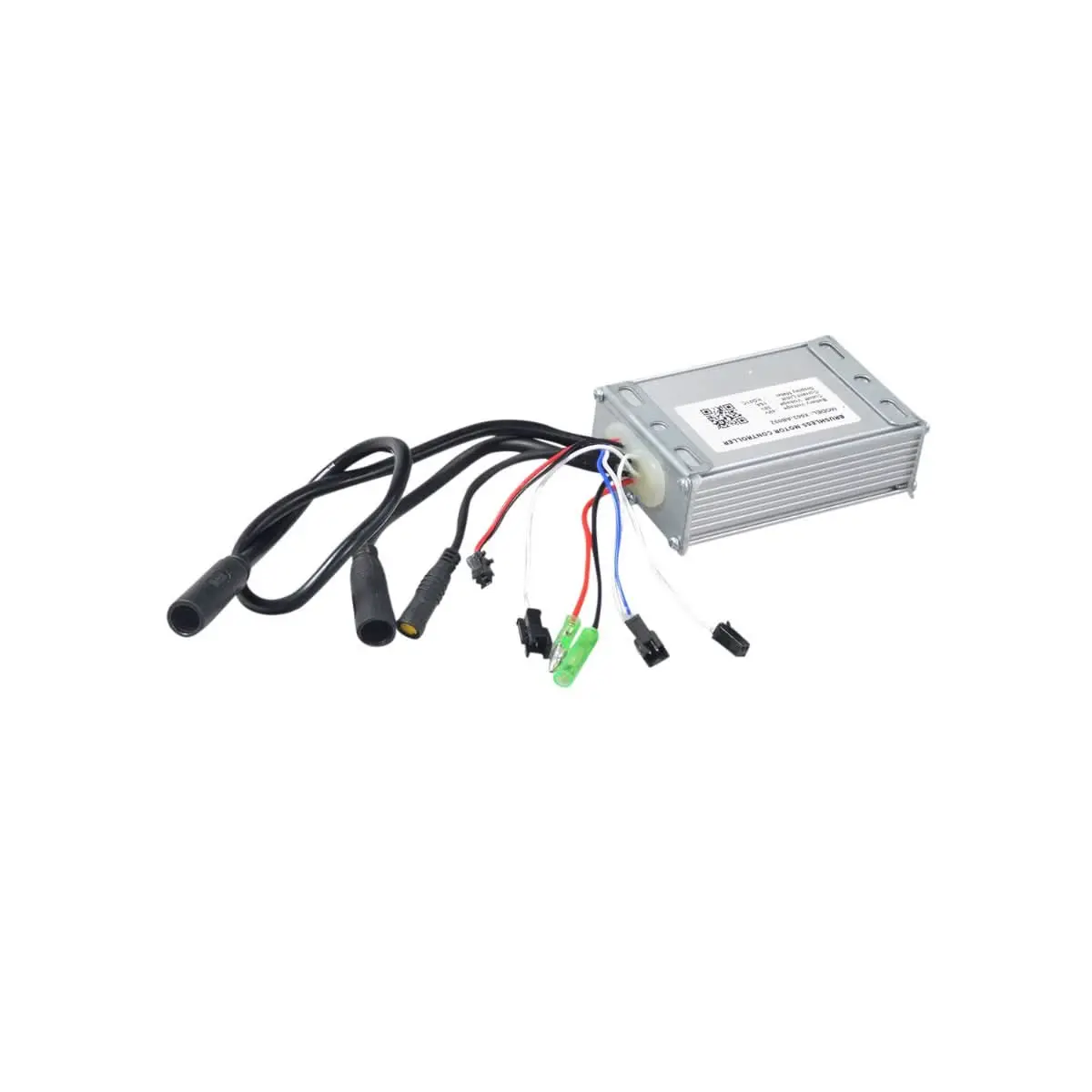 Control Module For The Heybike Mars Electric Bicycle 1