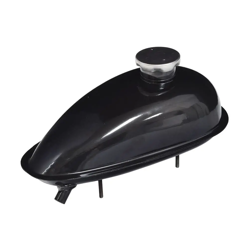 Fuel Tank For 48Cc - 80Cc 2-Stroke Bicycle Engine Kits (2 Liter / 3 Liter) 1