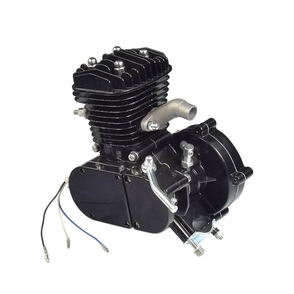 80Cc 2-Stroke Bicycle Engine 1