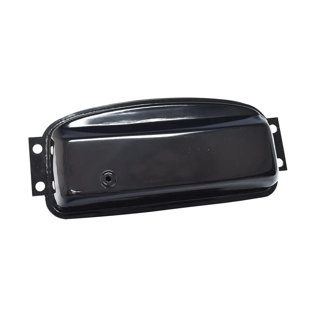 Fuel Gas Tank For 150Cc - 250Cc Hammerhead Off-Road® & Kandi Go-Karts 2