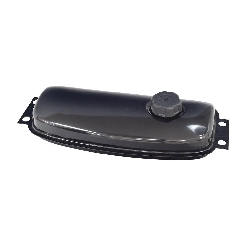 Fuel Gas Tank For 150Cc - 250Cc Hammerhead Off-Road® & Kandi Go-Karts (Blemished) 1