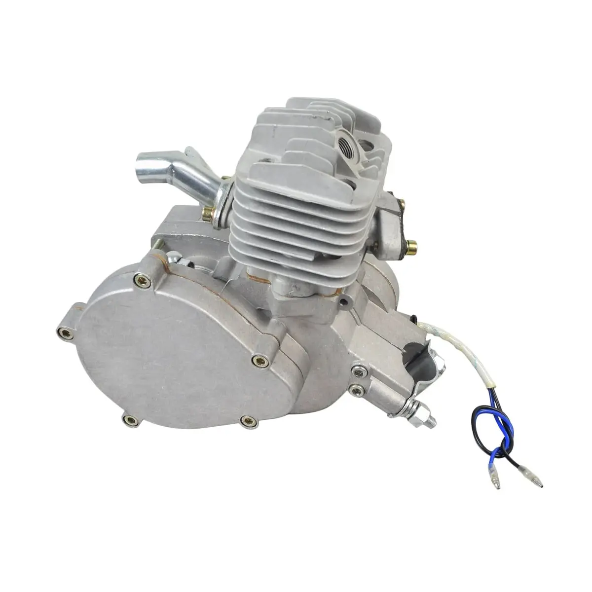 48Cc 2-Stroke Bicycle Engine 1