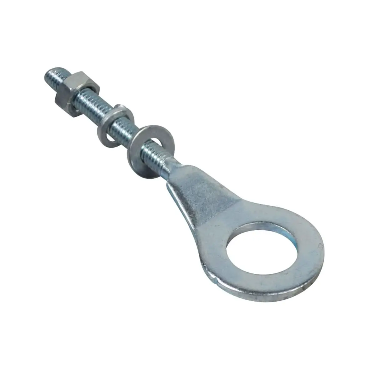 Standard Rear Axle Adjusting Assembly For Coleman Bt200x, Ct200u Trail, & Ct200u-Ex Mini Bikes 1