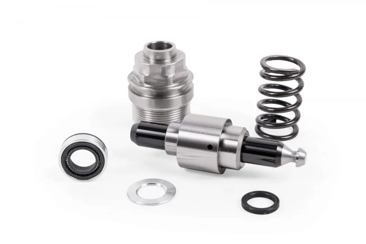 Apr High Pressure Fuel Pump - 2.0T Ea113 2
