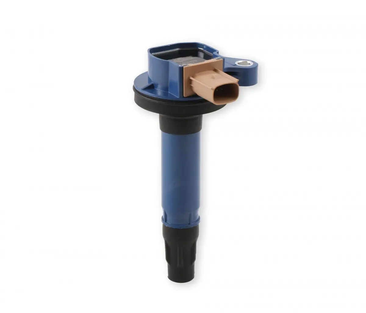 Accel Ignition Coil - Supercoil - 2010-2016 Ford Ecoboost 3.5L V6 - Blue - Individual (3-Pin) 1